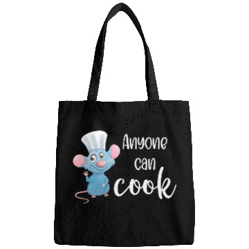 Discover Remy disney Bags