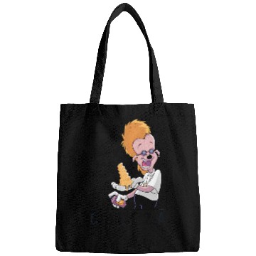 Discover Disney Goofy Movie Cheeza Bags