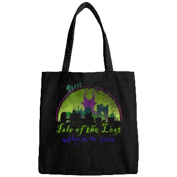 Discover Visit the Isle  the Lost   SALE!! : Disney Villains Maleficent , Maleficent Gift S-5XL Bags