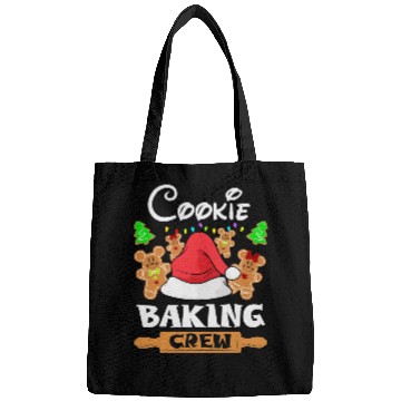 Discover Cookie Baking Crew: Mickey Disney Christmas, Disney Christmas Bags