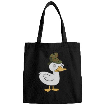 Discover Disney Channel Gravity Falls Duck-Tective Bags