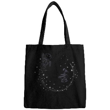 Discover Disney Pixar Wall-E Celestial Dance Bags