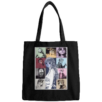 Discover Taylors cats Eras Tour Bags