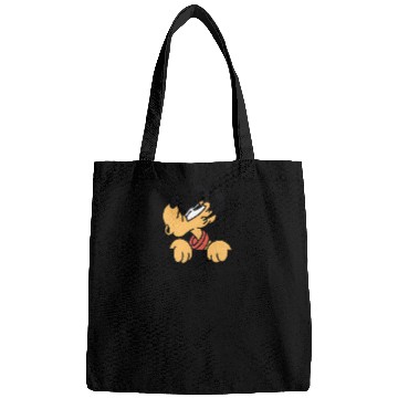 Discover Disney Pluto Pocket Bags