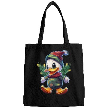 Discover Animal Christmas Angel Chiffon Top: Mickey Disney Christmas, Disney Christmas Bags