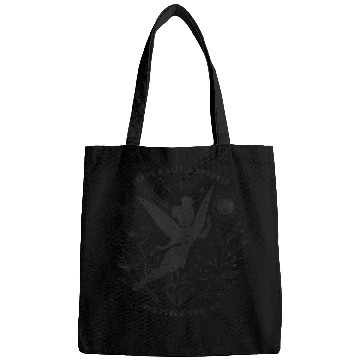 Discover Disney Peter Pan Tinkerbell Leave A Little Sparkle Bags