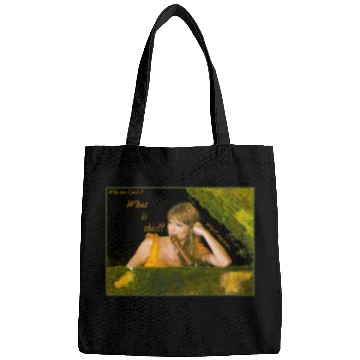 Discover Eras Tour Collection Champagne Problems Speech 1 Bags