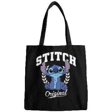 Discover Disney Lilo Stitch Original Sitting Bags