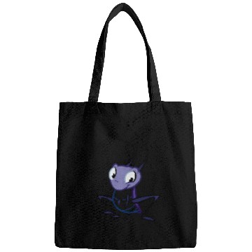 Discover Disney Mulan Cri-Kee Cricket Costume Bags