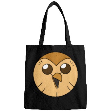 Discover Disney Channel The Owl House Hooty Bags