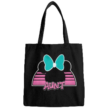 Discover Disneymickey Mouse Aunt Bags