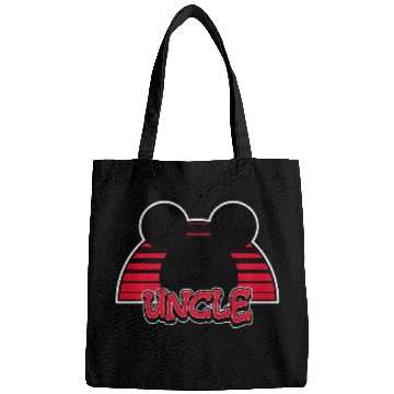 Discover Disney Mickey Mouse Uncle Bags