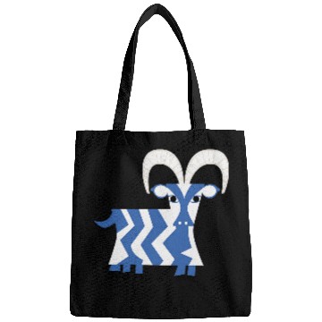 Discover Fivelegged Goat  Disneys Contemporary Resort TShirt Bags