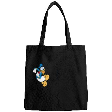 Discover Disney Love Donald Duck Bags