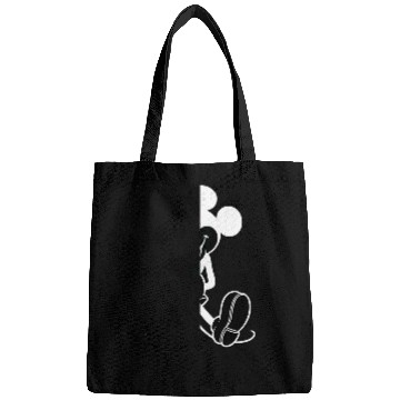 Discover Disney Mickey Mouse Split Bags