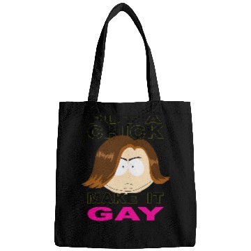 Discover eric cartman x disney TShirt Bags