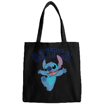 Discover Disney Stitch Bags