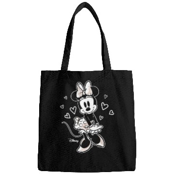 Discover Disney - Minnie Hearts Bags