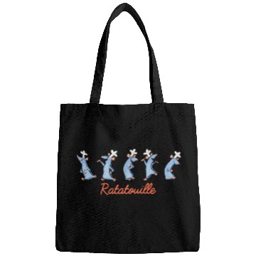 Discover Disney Pixar Ratatouille Emotions Of Remy Bags