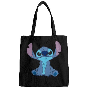 Discover Disney Stitch Bags