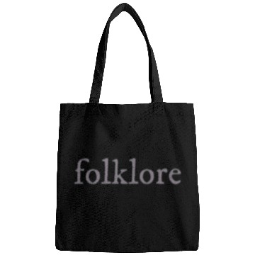 Discover Folklore Tayl0r Swift Bags