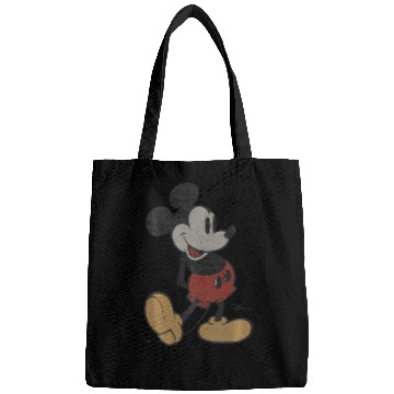 Discover Disney Classic Mickey Mouse Bags