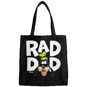 Discover Disney - Rad Dad Bags