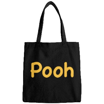 Discover Disney Winnie The Pooh Bags