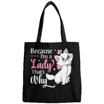 Discover Cute Marie Aristocats Disney Bags