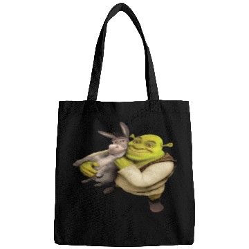 Discover Shrek and Donkey  6: Shrek Same Swamp Forever , Shrek Shirt, Disney Fiona Princess , Shrek,Shrek Bags