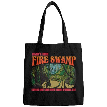 Discover Famous Fire Swamp  : Shrek Same Swamp Forever , Shrek Shirt, Disney Fiona Princess , Shrek,Shrek Bags