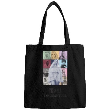 Discover Trisha Paytas Eras Tour Bags