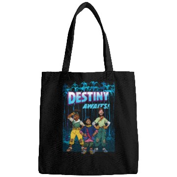 Discover Disney Strange World Destiny Awaits Bags