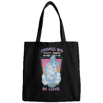 Discover Disney Hercules Valentine's Day Vintage Megara In Love Bags