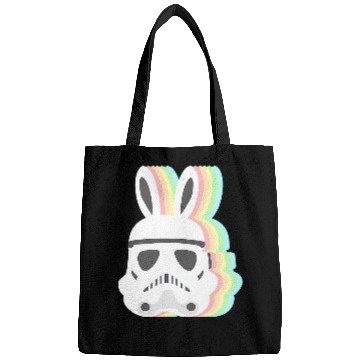 Discover Star Wars Easter Stormtrooper Pastel Bunny Ears Disney+ Bags