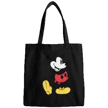 Discover Disney Mickey Mouse Classic Bags