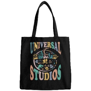 Discover Disney Universal Studios Bags, Vintage Universal Studios Bags, Universal Trip 2024 Bags