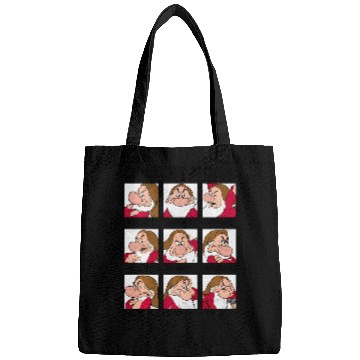 Discover Disney Snow White Current Mood Always Grumpy Bags