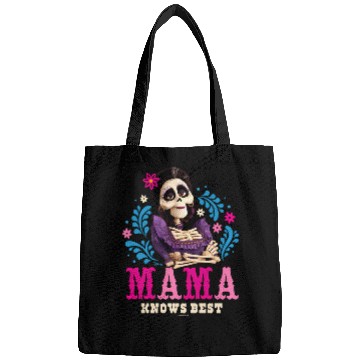 Discover Disney Coco - Imelda Mama Knows Best Bags