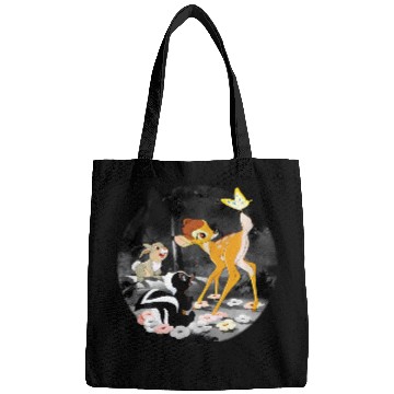 Discover Disney Bambi Playmates Bags