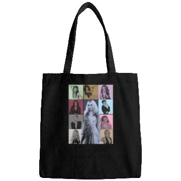 Discover Miley Cyrus Eras Tour Bags