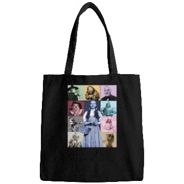 Discover The Wizard Of Oz Eras Tour Bags