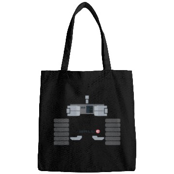 Discover Disney Pixar Wall-E Halloween Costume Bags