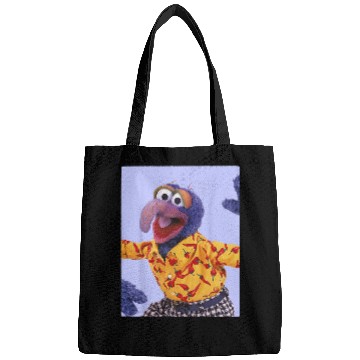 Discover Disney The Muppets Gonzo Portrait Bags