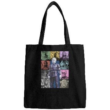 Discover Baldurs gate eras tour Bags
