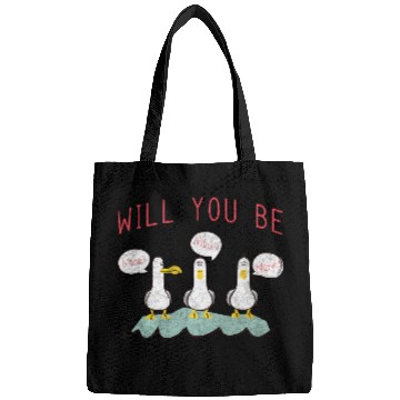 Discover Disney Pixar Finding Nemo Valentine Will You Be Mine Bags