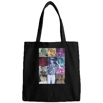 Discover KATH DAY KNIGHT - Eras Tour Bags