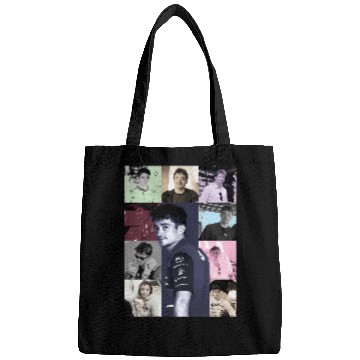 Discover Charles Leclerc Eras Tour (2) Bags