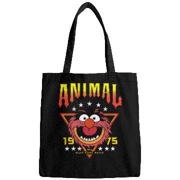 Discover Disney - The Muppets Animal Band Bags