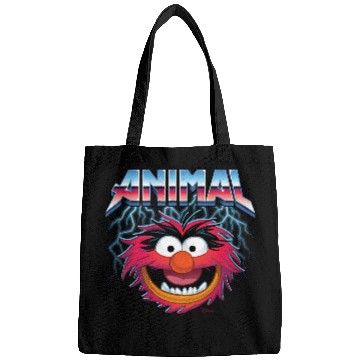 Discover Disney - The Muppets Animal Rock Long Sleeve Bags